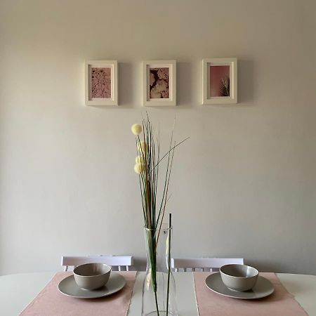 Gerakini Apartment Pszakúdia Kültér fotó