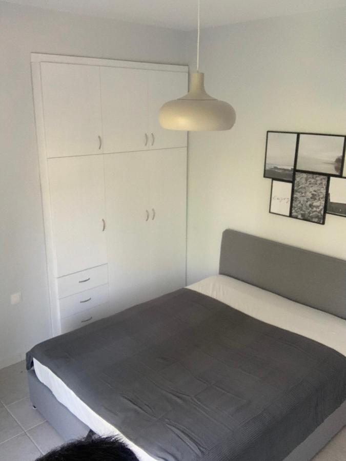 Gerakini Apartment Pszakúdia Kültér fotó