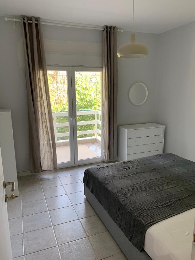 Gerakini Apartment Pszakúdia Kültér fotó