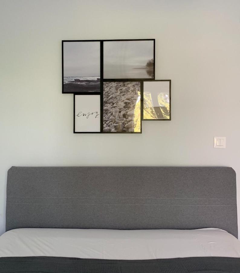 Gerakini Apartment Pszakúdia Kültér fotó
